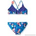 Roxy Girls' Little Tropics Athletic Set Two Piece Swimsuit Little Girls B01NCMX53G